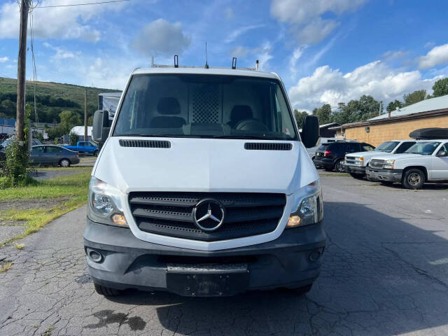 mercedes-benz sprinter worker cargo van 2017 WD3PE7CD2HP512119 image mercedes-benz sprinter worker cargo van 2017 WD3PE7CD2HP512119 image
